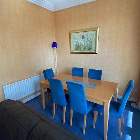 Ifsc Penthouse Daire Dublin Dış mekan fotoğraf