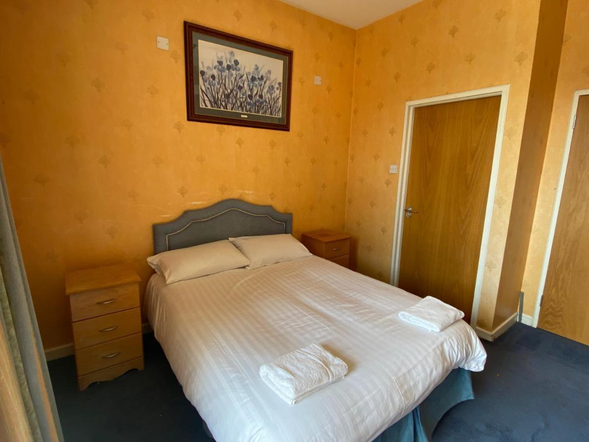 Ifsc Penthouse Daire Dublin Dış mekan fotoğraf