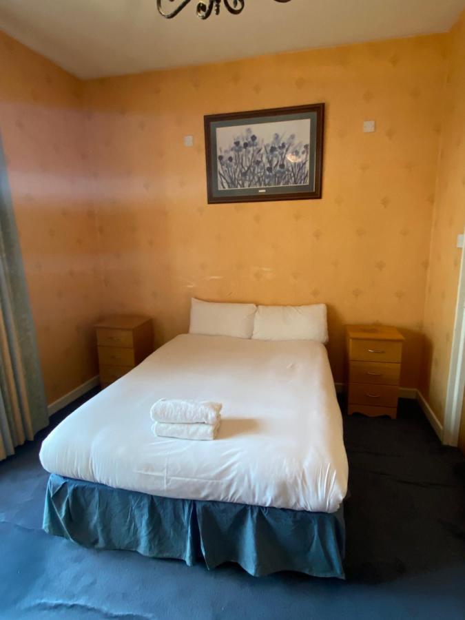 Ifsc Penthouse Daire Dublin Dış mekan fotoğraf